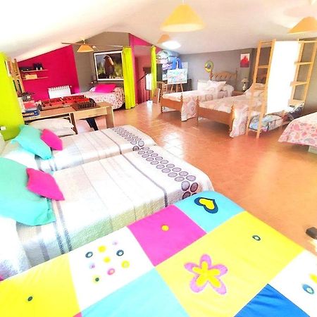 Casa Del Huevo, 8 A 16 Pers, Rioja Alavesa, A 15Km De Logrono Y Laguardia Villa Vinaspre Dış mekan fotoğraf