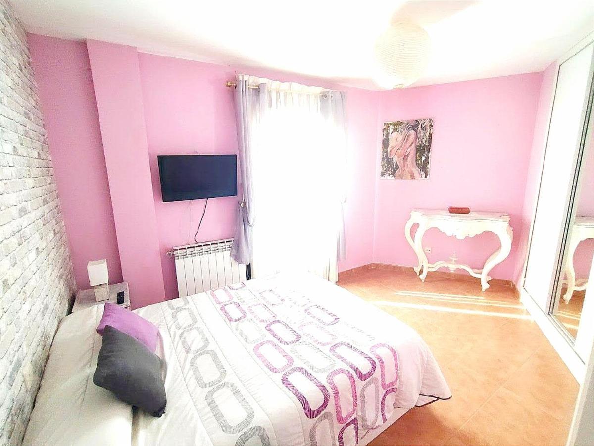 Casa Del Huevo, 8 A 16 Pers, Rioja Alavesa, A 15Km De Logrono Y Laguardia Villa Vinaspre Dış mekan fotoğraf