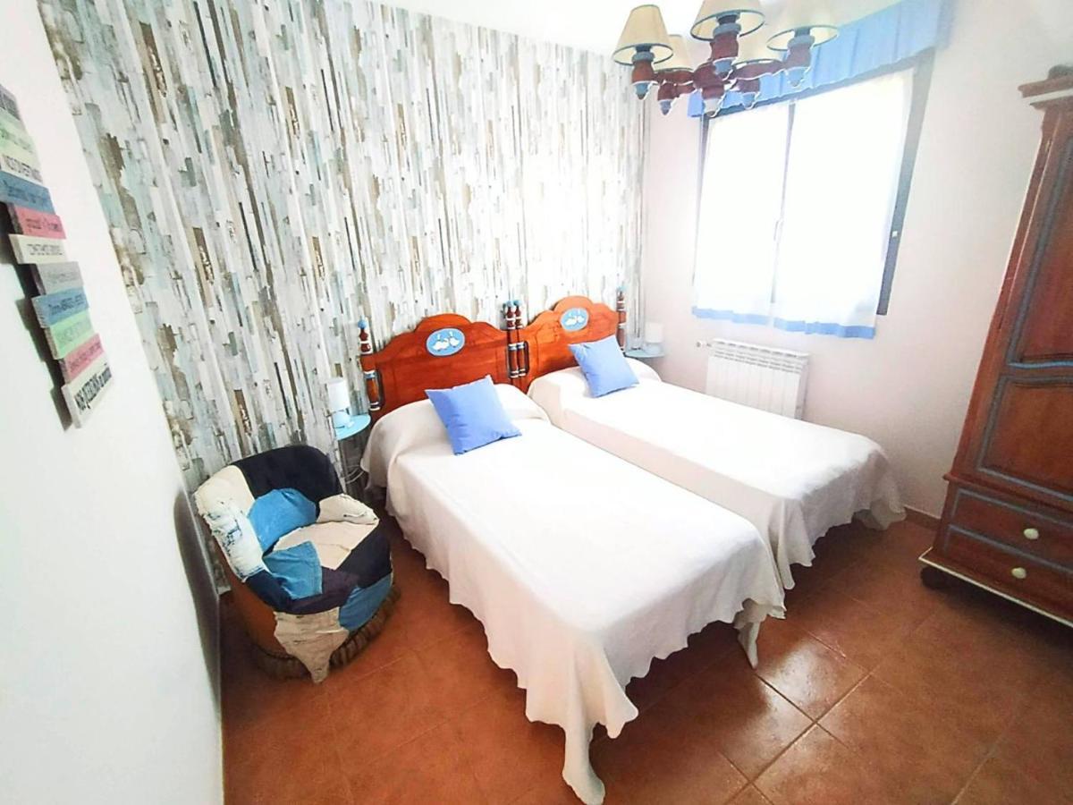 Casa Del Huevo, 8 A 16 Pers, Rioja Alavesa, A 15Km De Logrono Y Laguardia Villa Vinaspre Dış mekan fotoğraf