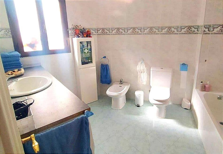 Casa Del Huevo, 8 A 16 Pers, Rioja Alavesa, A 15Km De Logrono Y Laguardia Villa Vinaspre Dış mekan fotoğraf